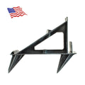 NiceRink SPIKED Brackets